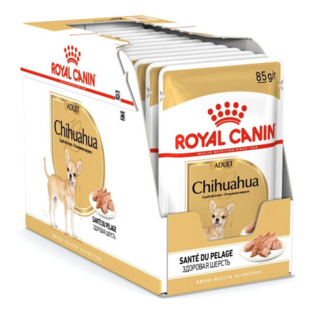 Royal Canin Wet Chihuahua