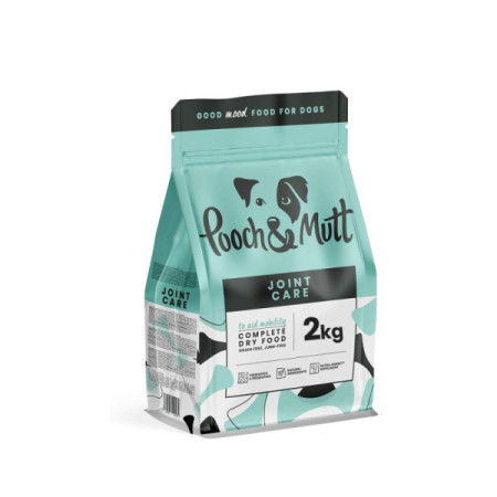 Pooch Mutt Joint Care