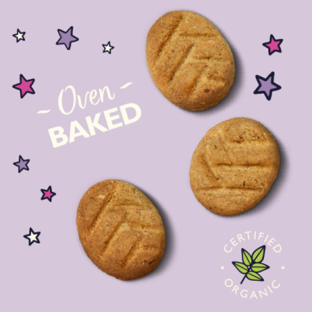 Lily's Kitchen Organic Bedtime Biscuits