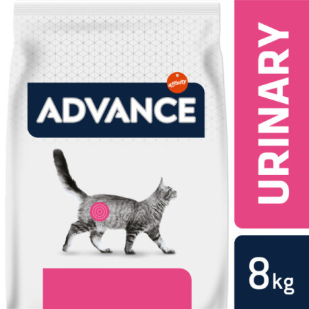 Advance Veterinary Diet Cat Urinary