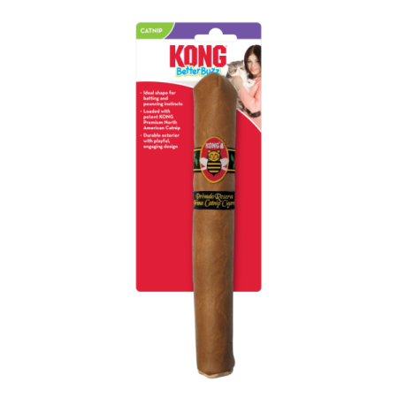 Kong Better Buzz Cigar