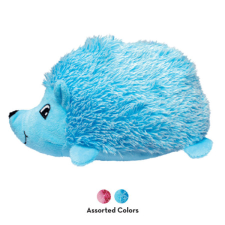 Kong Comfort Puppy Peluche Ouriço