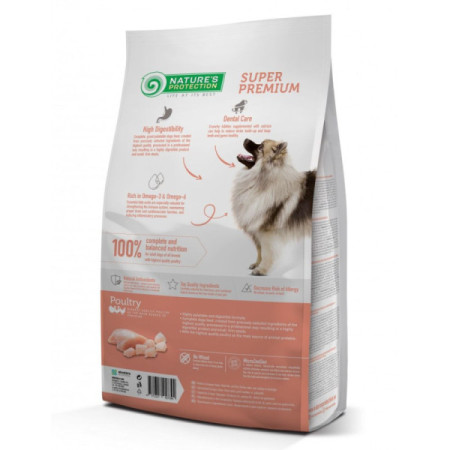 Natures Protection Dry Feed All Breed Adult