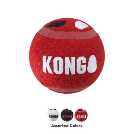Kong Sport Signature Mini Bola de Ténis