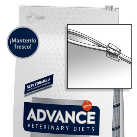 Advance Veterinary Diet Atopic Care Medium-Maxi Coelho