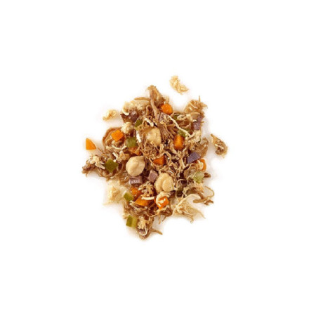 Applaws Dog Taste Topper de Borrego em molho