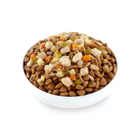 Applaws Dog Taste Topper de Borrego em molho