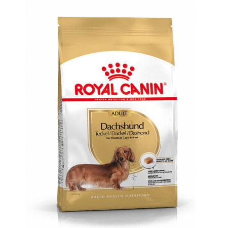 Royal Canin Seca Dachshund (Teckel) Adulto