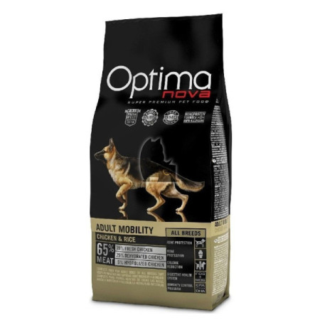 Optima Nova Dog Adult Mobility