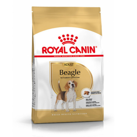 Royal Canin Seca Beagle Adulto