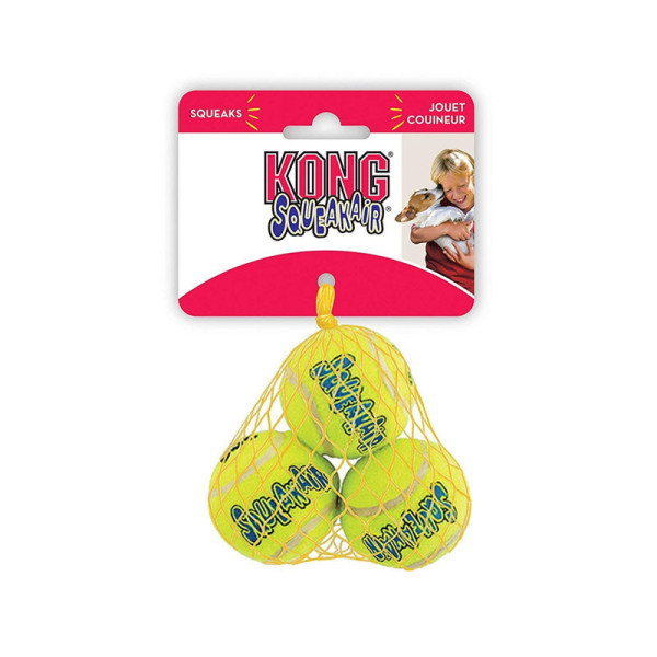Kong AirDog Mini Bolas de ténis