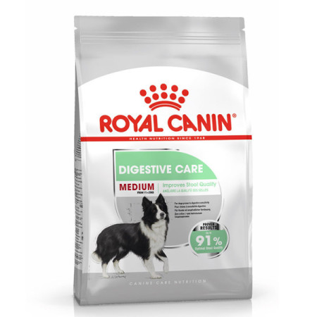 Royal Canin Seca Medium Digestive Care