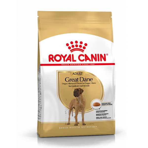 Royal Canin Seca Great Dane Adulto
