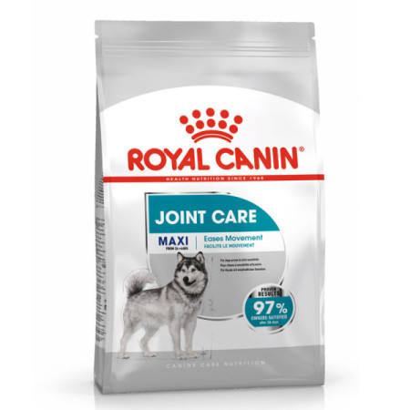 Royal Canin Seca Maxi Joint Care