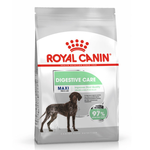 Royal Canin Seca Maxi Digestive Care