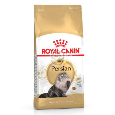 Royal Canin Seca Persian (Persa) Adulto