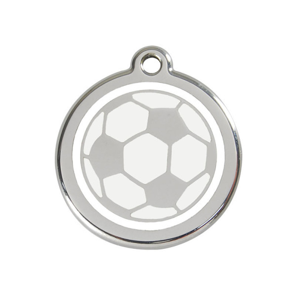 Red Dingo Medalha Bola de futebol