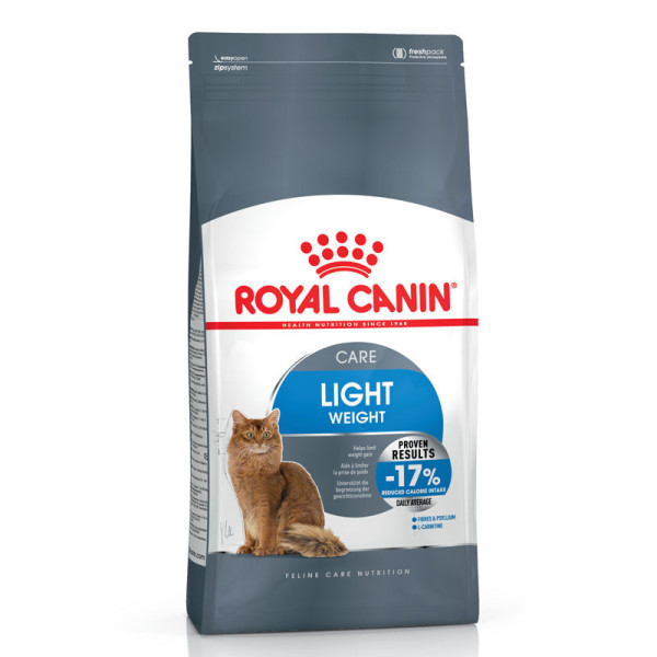 Royal Canin Seca Light Weight Care