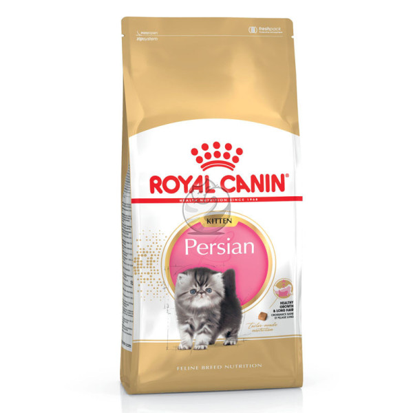 Royal Canin Seca Persian (Persa) Kitten