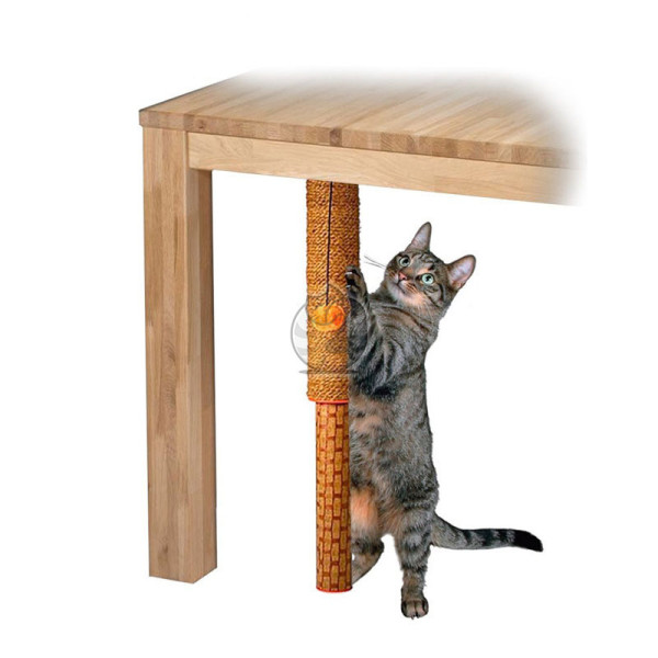 United Pets Arranhador Cat Pole