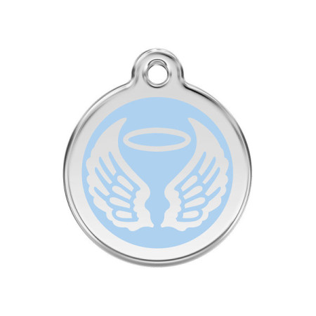 Red Dingo Medalha Anjo azul bebé