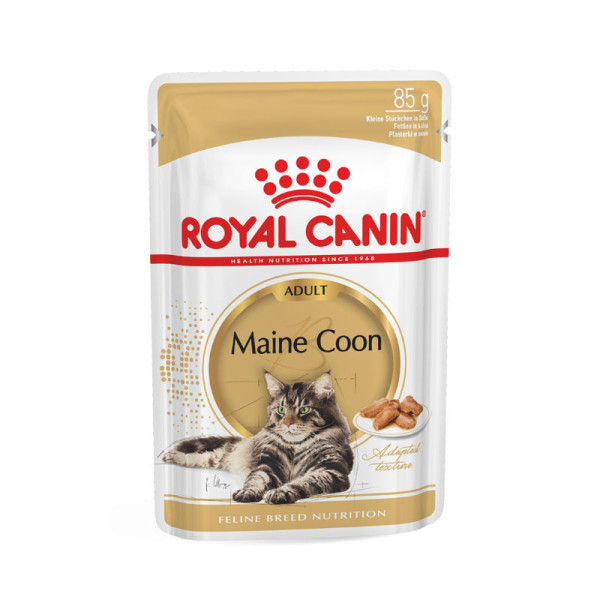 Royal Canin Wet Maine Coon