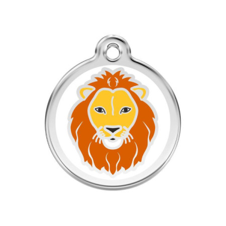 Red Dingo Medalha Leão