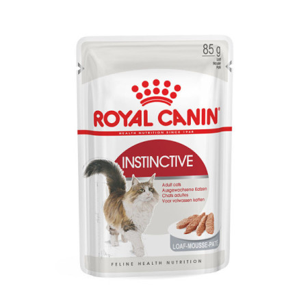 Royal Canin Wet Instinctive Patê