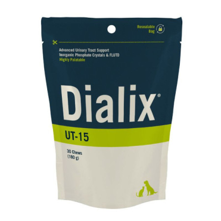 Vetnova Dialix UT