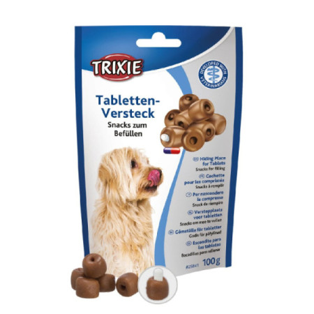 Trixie Snacks de cão para esconder comprimidos