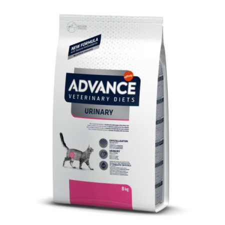 Advance Veterinary Diet Cat Urinary