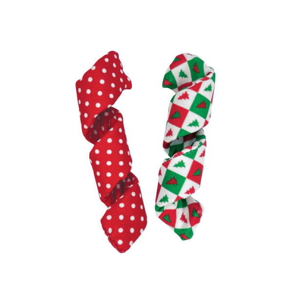 Kong Holiday Active Curlz