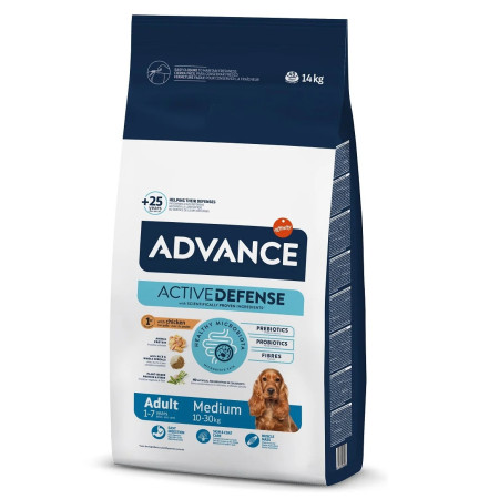 Advance Dog Medium Adult