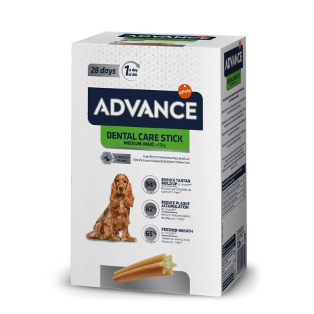 Advance Snacks Dental Care Stick