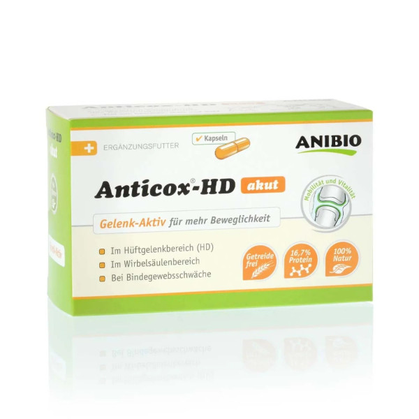 Anibio Anticox HD Akut