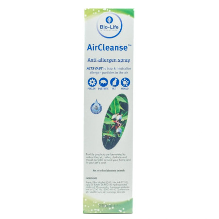 Bio-Life AirCleanse