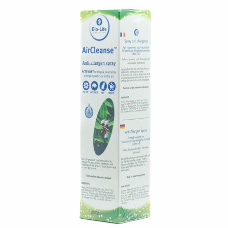 Bio-Life AirCleanse