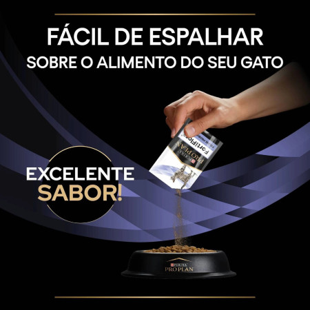 Purina Proplan Fortiflora probiótico para gato - Saiba tudo aqui