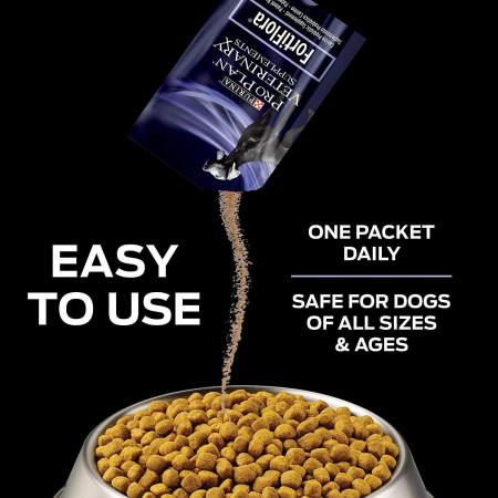 Purina Proplan Fortiflora probiótico - Saiba tudo aqui