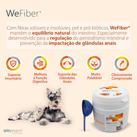 WeFiber