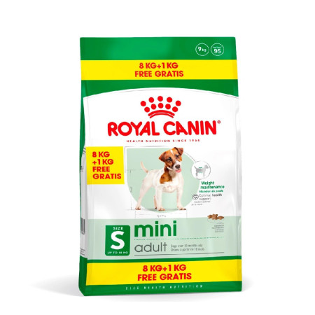 Royal Canin Seca Mini Adult