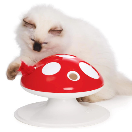 Catit Senses 2.0 Mushroom Cogumelo