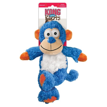 Kong Cross Knots Macaco