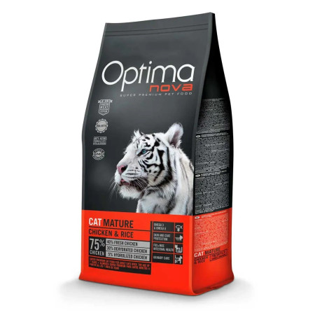 Optima Nova Cat Mature