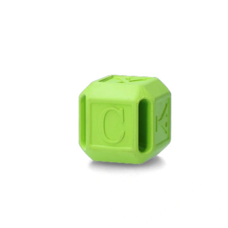 Dog Comets Cubo Protostar verde