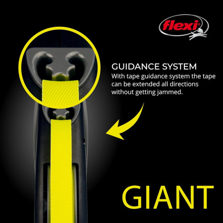 Flexi Gigante Profissional