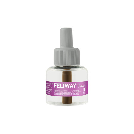 Feliway Classic Recarga para difusor