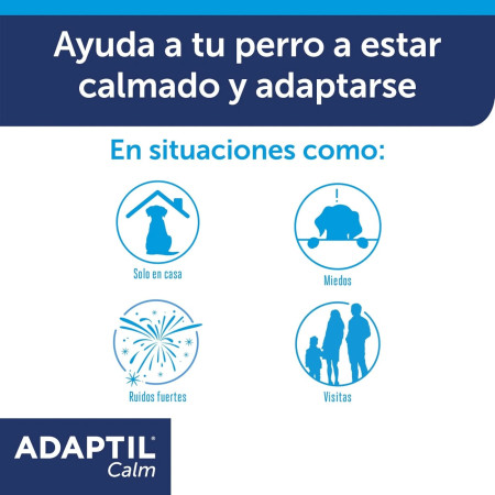 Adaptil Recarga para difusor