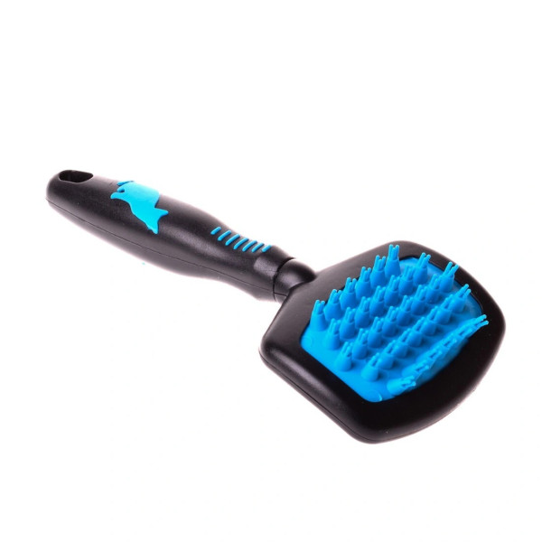 Happet escova de massagem