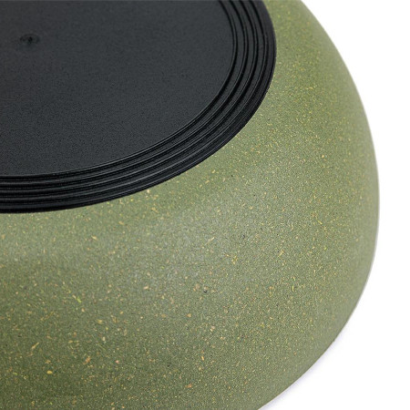 Happet Tigela Bamboo verde